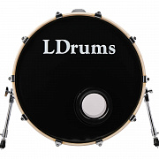 LDrums 5001011-2218