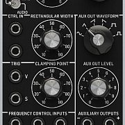 BEHRINGER 921 VOLTAGE CONTROLLED OSCILLATOR