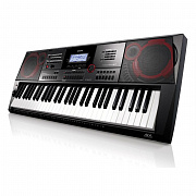 CASIO CT-X5000C2, без адаптера