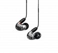 SHURE AONIC 5 SE53BACL+UNI-EFS