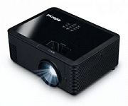 INFOCUS [IN136ST] DLP, 4000 ANSI Lm,WXGA (1280x800), 28500:1, 0.521:1, 3.5mm in,Composite video, VGA, HDMI 1.4a x3