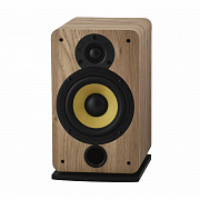 Davis Acoustics Eva Light Oak