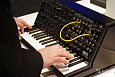 KORG MS-20 Mini