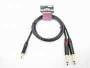 ZZcable E35-3,5-2J-0100-0