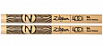ZILDJIAN Z5A-400 Limited Edition 400th Anniversary 5A Drumstick