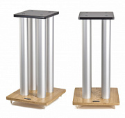 Radiotehnika T6B Silver/Wood