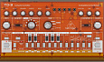 BEHRINGER TD-3-TG