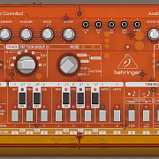 BEHRINGER TD-3-TG