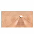 Paiste 002 Heavy Hi-Hat