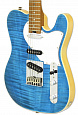 ARIA 615-MK2 TQBL