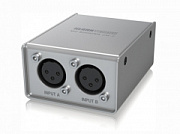 KLARK TEKNIK MIC BOOSTER CM-2
