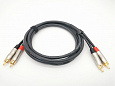 ZZcable E27-2RCA-2RCA-0200-0