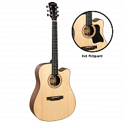 CASCHA CGC300 Performer Series
