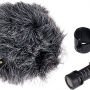 RODE VideoMic ME-L