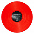 Native Instruments Traktor Scratch Pro Control Vinyl Red Mk2