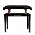 ROCKDALE RHAPSODY 131 BLACK GLOSS