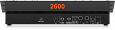 BEHRINGER 2600