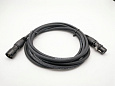 ZZcable E4-XLR-M-F-0700-0