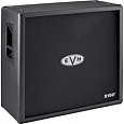EVH 5150III 4x12 Straight Cabinet Black