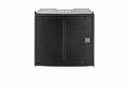 SVS Audiotechnik CASCADE 206A SUB