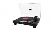 Music Public Kingdom TT30AT Black