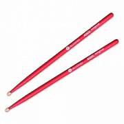 HUN 10104003 Colored Series Bluefire 5A RED