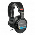 Sony MDR-7506