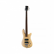 WARWICK Rockbass Streamer STD 4 N TS