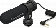 Behringer VIDEO MIC MS