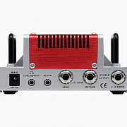 Hotone Nano Legacy Heart Attack