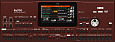 KORG Pa700
