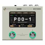 Hotone Ampero Mini (Vanilla)