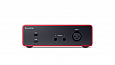 FOCUSRITE Scarlett Solo Studio 4th Gen