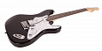 ARIA 714-STD BK
