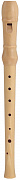 Arnolds&Sons Sonata (BAROQUE)