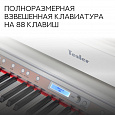 TESLER STZ-8870 ROYAL WHITE
