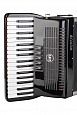 Aurus JH2011D-BLACK