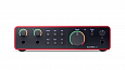FOCUSRITE Scarlett 2i2 4th Gen