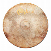 Bosphorus Cymbals Argentum Crash AG18C