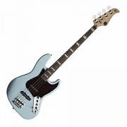 Электрическая бас-гитара J-classic VI / Uranus Blue