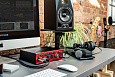 FOCUSRITE Clarett+ 4Pre
