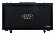 EVH 5150III EL34 212ST Cabinet Black