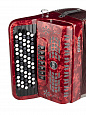 Aurus JH5120-RED