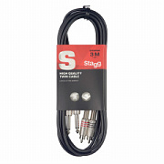 STAGG STC3PCM