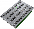 BEHRINGER 173 QUAD GATE/MULTIPLES