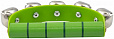 BEE DF501A GREEN