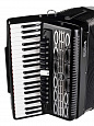 Aurus JH2021-BLACK