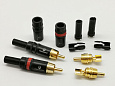 ZZcable E36-2RCA-2RCA-0100-0