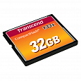 Transcend TS32GCF133 32GB CF Card (133X)
