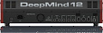BEHRINGER DEEPMIND 12D